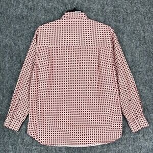 Chaps Western Shirt Mens v